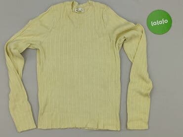 sweter z koszula sinsay: Sinsay, Sweter damski, rozmiar L — 3