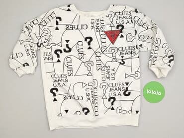 koszula stranger things: Guess Jeans, Bluza damska
, M — 2