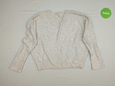 Kobiety: Sweter damski, rozmiar One size — 3