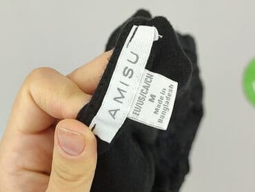 bluzki mumu allegro: Amisu, Top damski, rozmiar M — 4