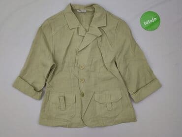 jessica simpson kurtka zimowa: Kurtka jeansowa damska, rozmiar XL — 3