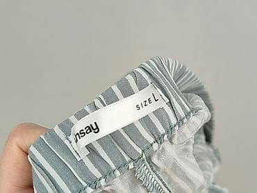 https:www.bonprix.pl: Sinsay, Szorty damskie, rozmiar L — 5