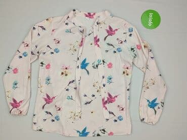 koszulka jedwabna intimissimi: Bluzka damska, rozmiar S — 2