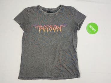 chaotic system koszulka: Cropp, T-shirt damski, M — 2