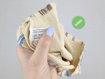 t shirty oversize basic: T-shirt damski, rozmiar S — 4