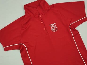 Koszulki polo: Koszulka polo dla mężczyzn, M, stan - Idealny