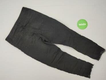 kurtka i spodnie zimowe pepco: Pepco, Jeansy damskie, rozmiar L — 4