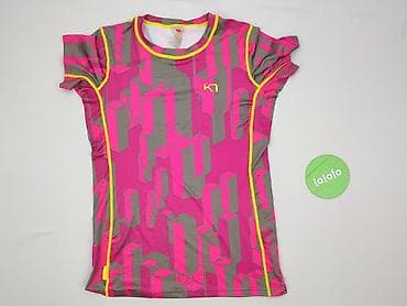 nike tech: Kari Traa, T-shirt damski, rozmiar M — 2