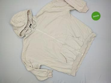 bluza stich h: George, Bluza z kapturem damska, rozmiar L — 2