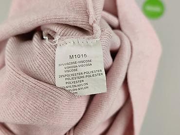 topy na drutach: Sweter damski, rozmiar One size — 6