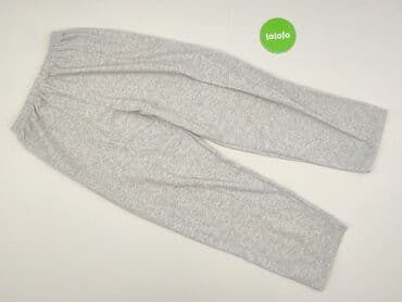 piżama h: Spodnie materiałowe damskie, rozmiar M — 2