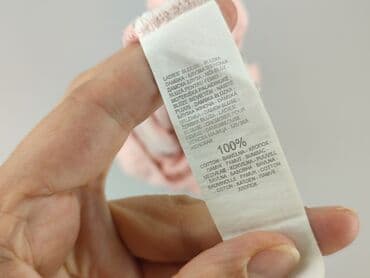 bluzka w serduszka sinsay: Sinsay, Bluzka damska, rozmiar S — 6