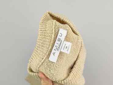 amisu sweter: Amisu, Sweter damski, rozmiar M — 4