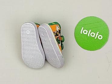 tanie buty dzieciece: Buciki niemowlęce, Disney, 20, stan - Idealny — 3