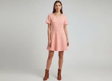 sukienka na wesele w literę a: Women`s dress, size S — 1