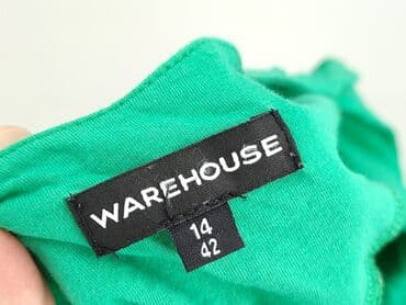 Kobiety: Warehouse, Sukienka damska, rozmiar XL — 4
