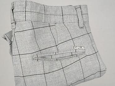 le uni: Chinosy dla mężczyzn, rozmiar M — 6
