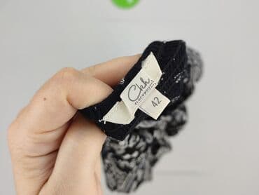 sukienka lat 60: C&A, Sukienka damska, XL — 4