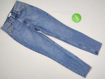 edwin jeans: H&M, Jeansy damskie, rozmiar S — 7