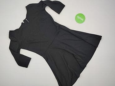 bluzki gothic: Cropp, Sukienka damska, rozmiar S — 2