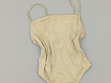 stringi damskie h: Bershka, Body damskie, rozmiar S — 1