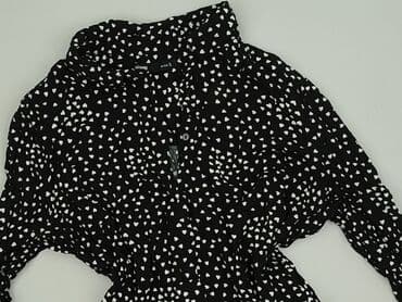 bluzki rękaw 3 4 sinsay: Sinsay, Bluzka damska, rozmiar S — 1