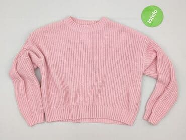 wzór na sweter piórkowy: Sinsay, Sweter damski, XS — 2