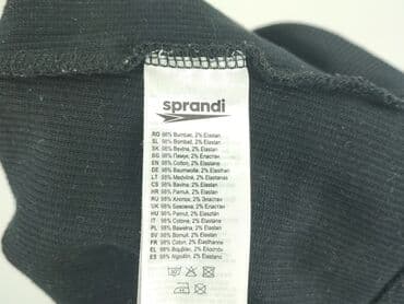 buty gumowe ccc: Sprandi, Top damski, rozmiar L — 5