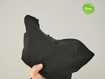 stanik 80 e: Edan, T-shirt damski, rozmiar M — 4