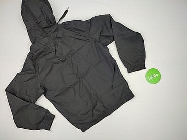ms jacket: Everlast, Męska wiatrówka, rozmiar M — 3