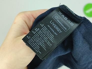 thunder buty: Livergy, Koszulka polo dla mężczyzn, rozmiar M — 5