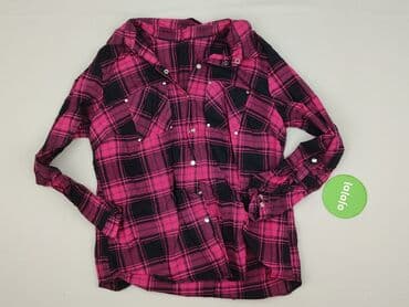 koszula flanelowa carhartt: Koszula damska, rozmiar M — 2