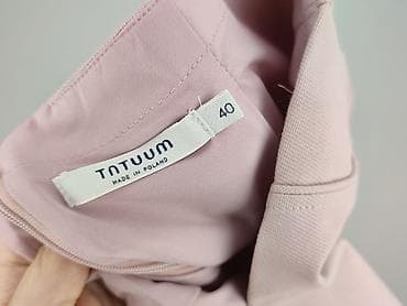 spódnice 146: Tatuum, Spódnica damska, rozmiar L — 4