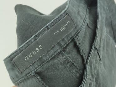 sukienka dwuczesciowa guess: Guess, Spodnie materiałowe damskie, XS — 4