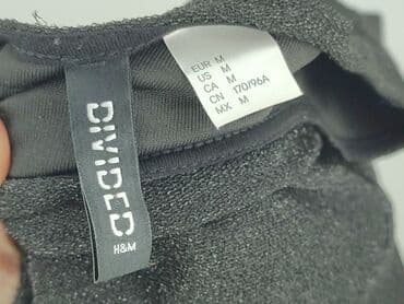 koszulka justin bieber h m: H&M Divided, Bluzka damska, rozmiar M — 6