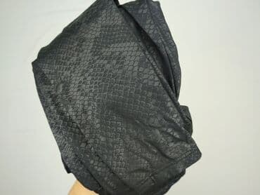 legginsy skóra push up: JDY, Legginsy Ze skóry ekologicznej damskie, rozmiar S — 6