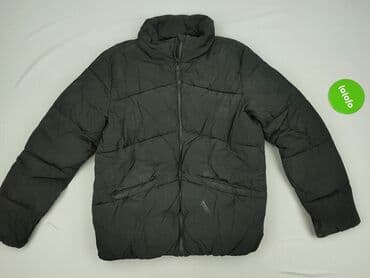 me and jan legginsy: Kurtka puchowa Sinsay, 13 lat, Tkaniny syntetyczne, stan - Bardzo dobry — 2