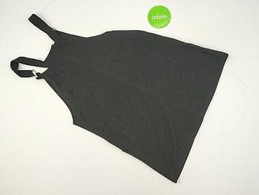 sandalki deichmann: New Look, Ogrodniczki damskie, rozmiar M — 3