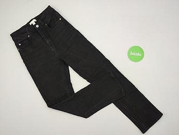 louis vuitton: H&M, Jeansy damskie, rozmiar S — 3