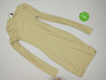 ubrania eko: H&M, Sukienka damska, rozmiar M — 4