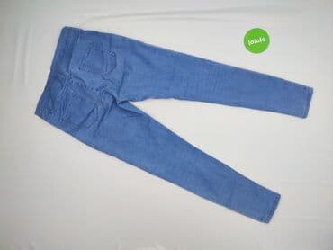 duże jeansy damskie: Jeanswear, Jeansy damskie, rozmiar L — 3