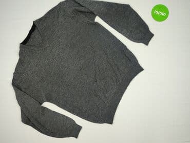 vistula sweter merino: Sweter, L, Burton, stan - Idealny — 2