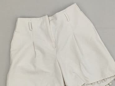 ubrania pikachu: White, Шорти жіночі, розмір S — 2