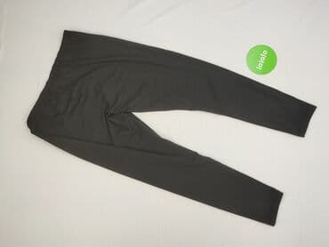 legginsy damskie xxl allegro: Janina, Legginsy Sportowe damskie, rozmiar XL — 3