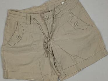 krótkie spodenki duże rozmiary: Colours of the World, Szorty damskie, rozmiar XS — 1