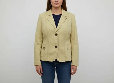 lacoste kurtka zimowa: Marynarka damska, rozmiar XL — 7