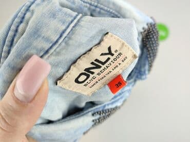 ewa minge sukienki letnie: ONLY, Women`s shirt, size M (EU 38) — 5