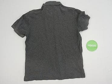 hummel short: Tommy Hilfiger, Koszulka polo dla mężczyzn, rozmiar L — 6