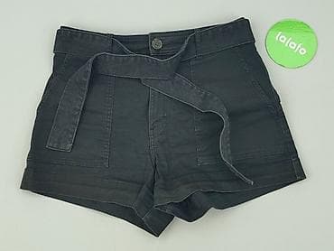 second hand la: H&M, Szorty damskie, rozmiar M — 2