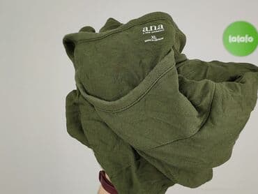 calvin klein performance koszulki damskie: Women's blouse, XL — 4